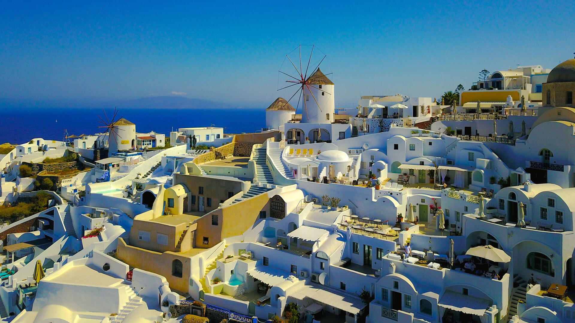 Holiday Breaks Travel